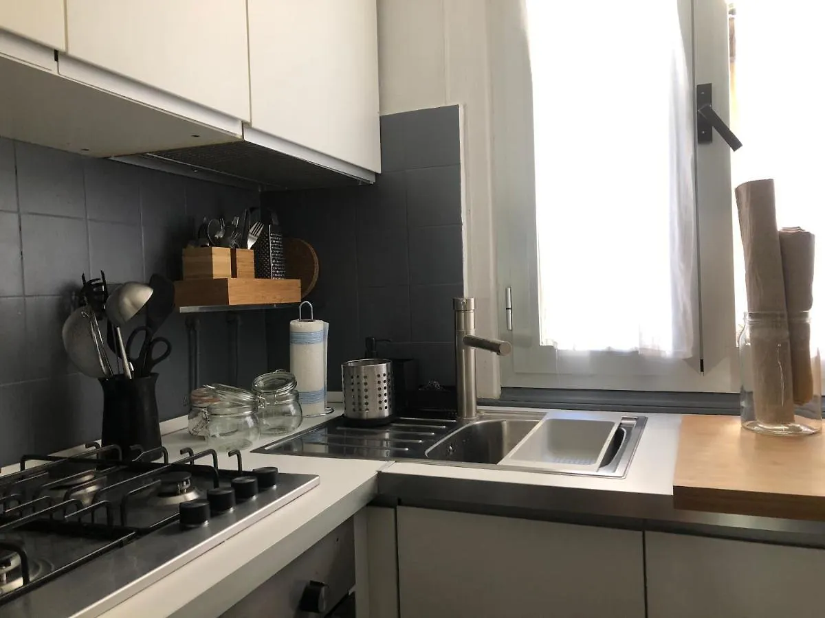Appartement Bixio 2 à Parme