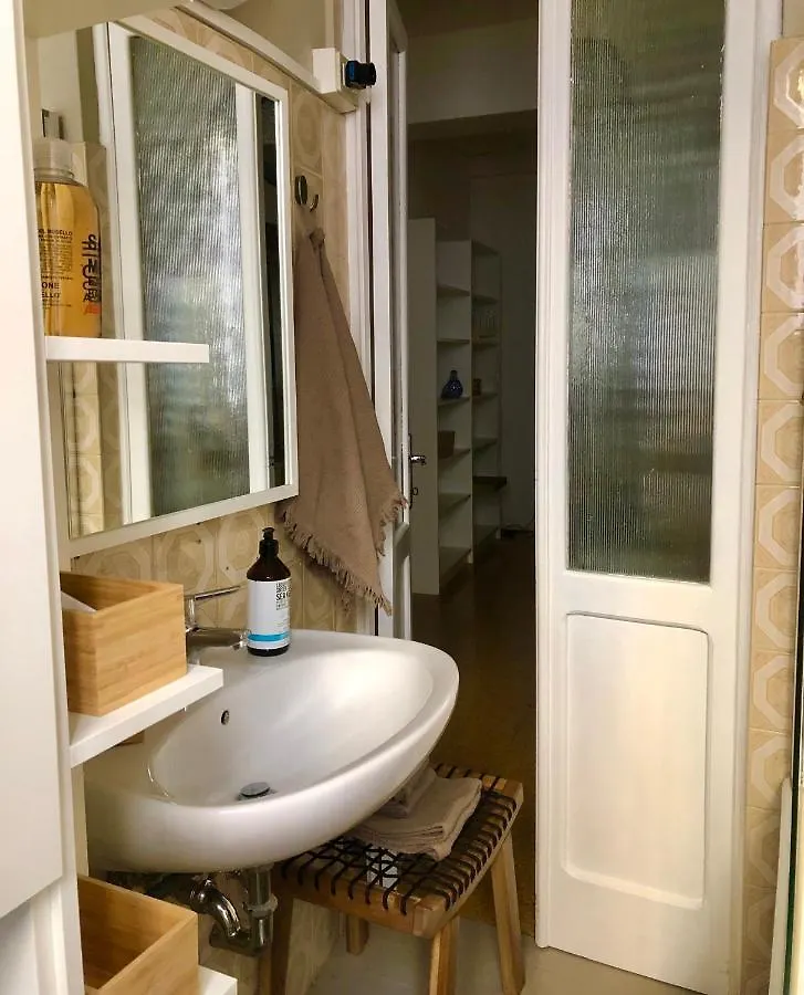 Appartement Bixio 2 à Parme