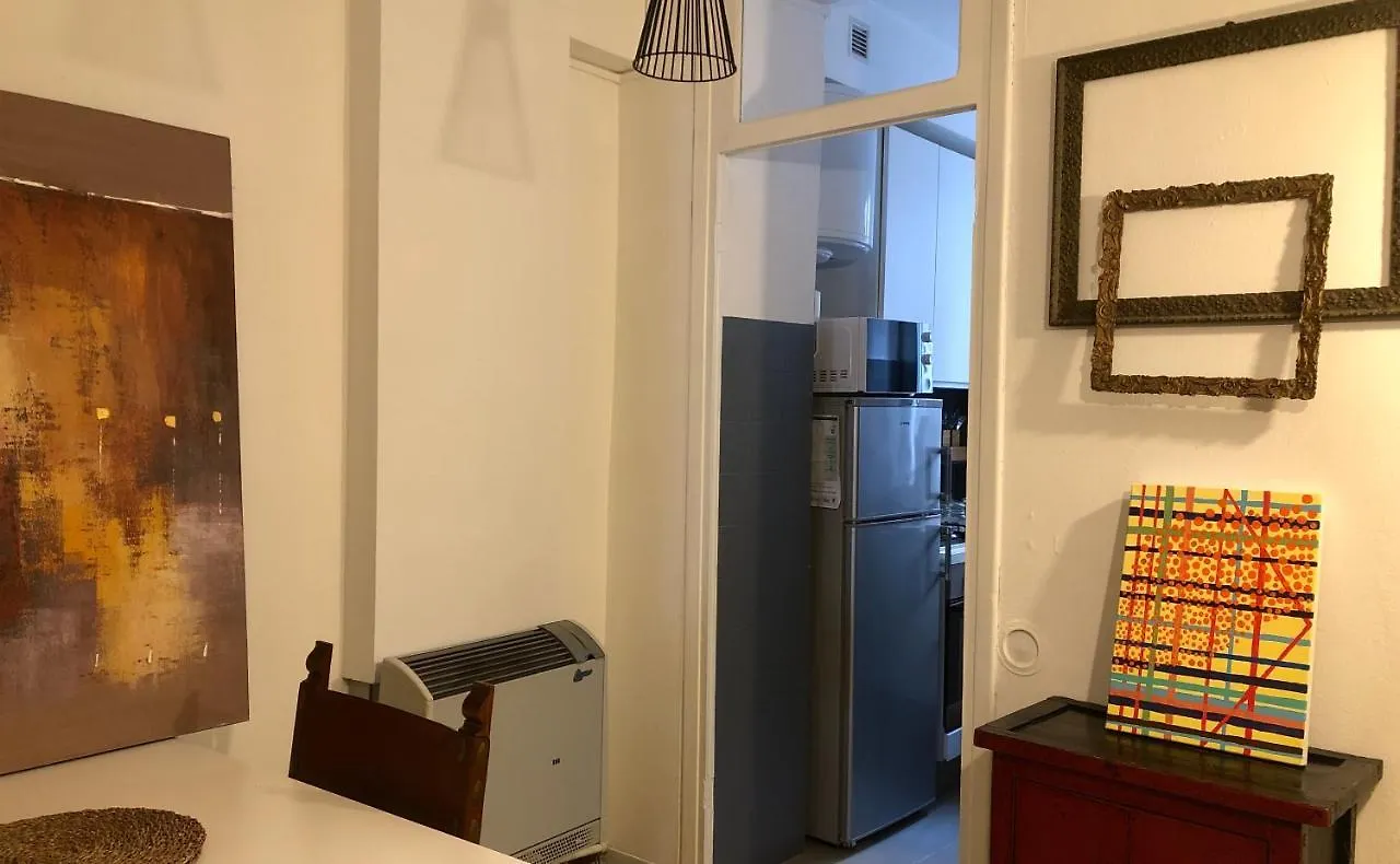 Appartement Bixio 2 à Parme