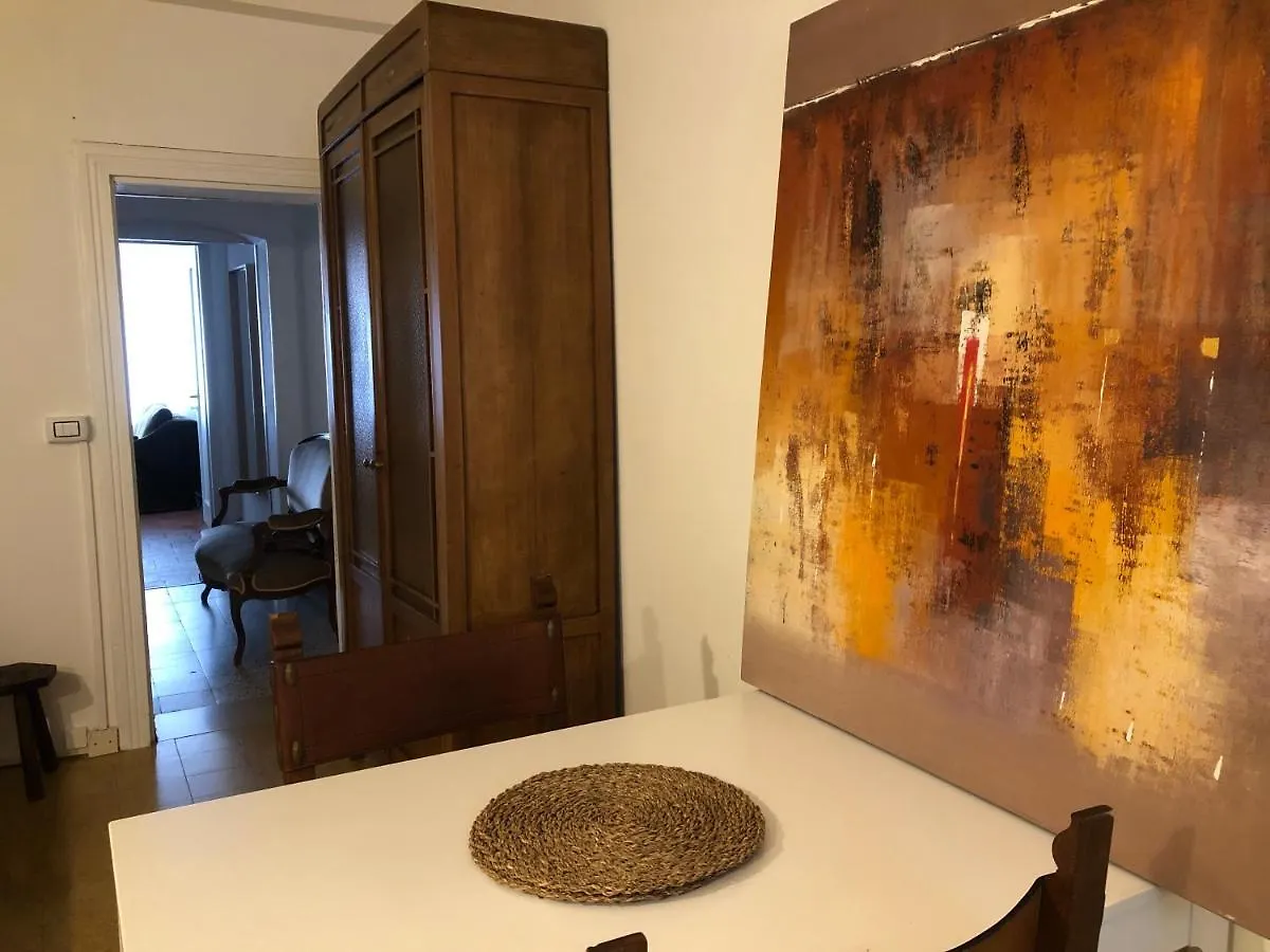 Appartement Bixio 2 à Parme