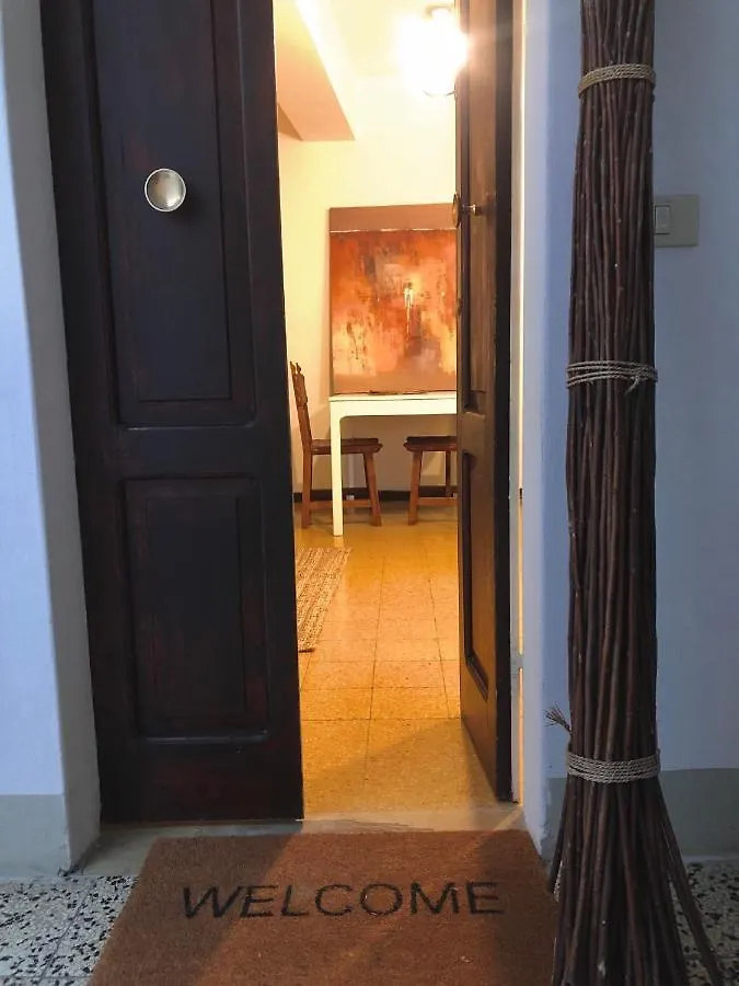 Appartement Bixio 2 à Parme