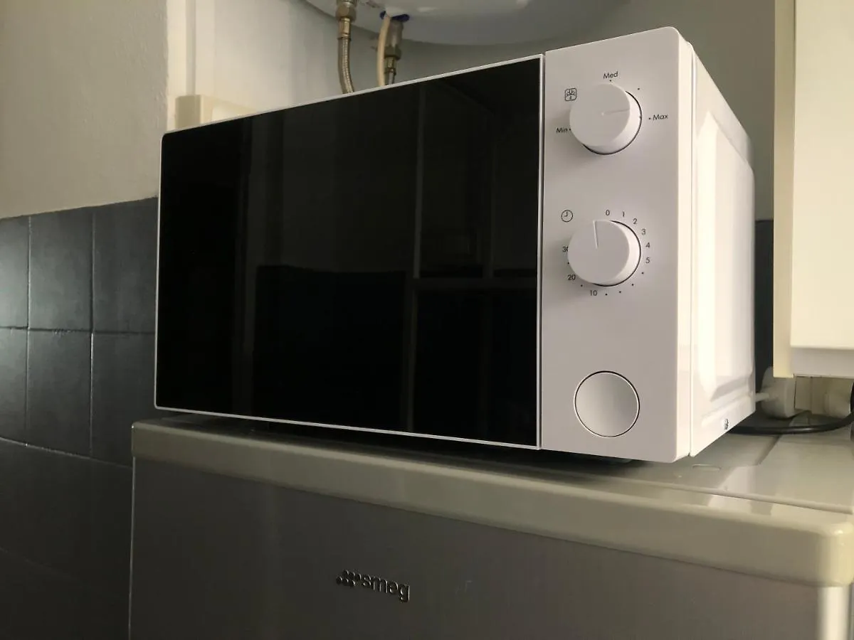 Appartement Bixio 2 à Parme Italie
