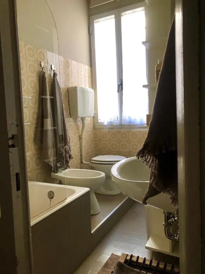 Appartement Bixio 2 à Parme 0*,  Italie