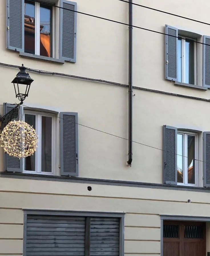 Appartement Bixio 2 à Parme