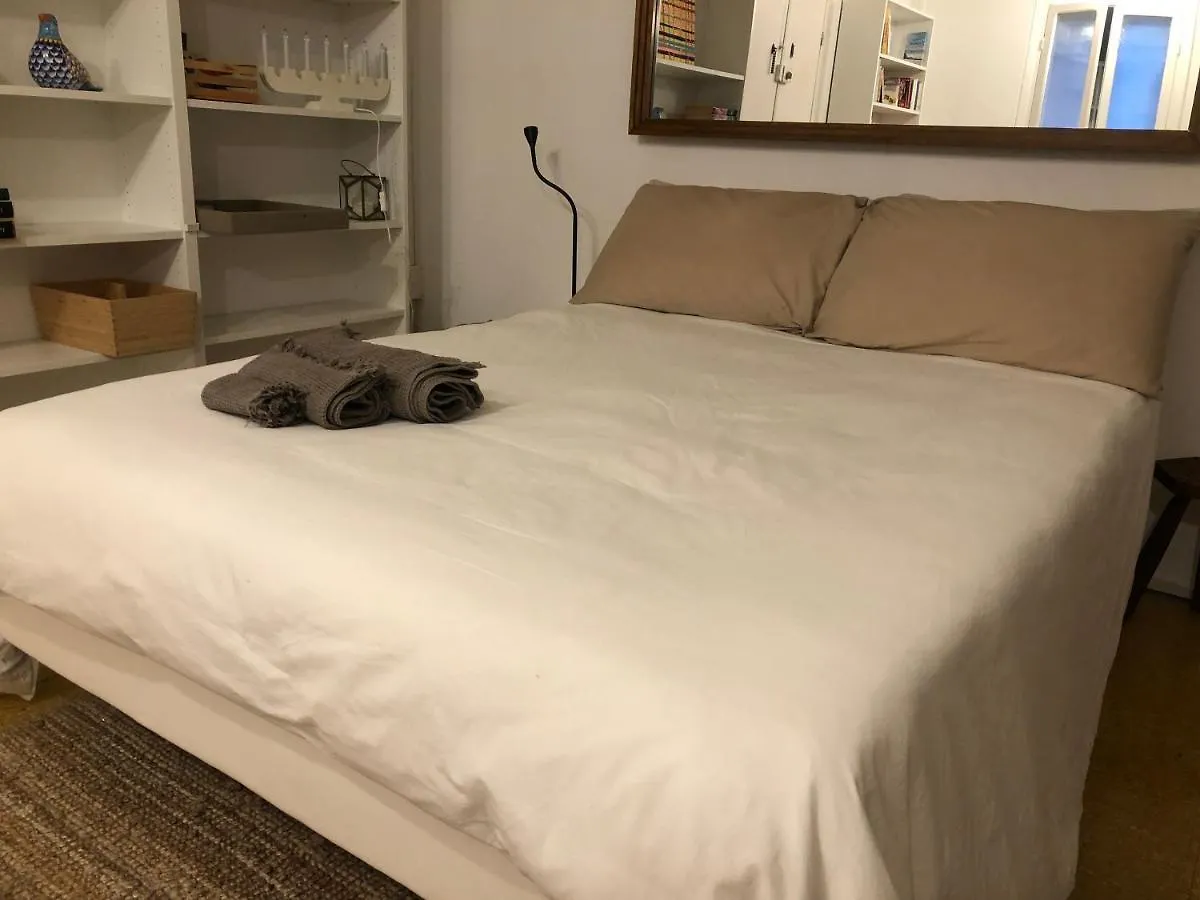 Appartement Bixio 2 à Parme