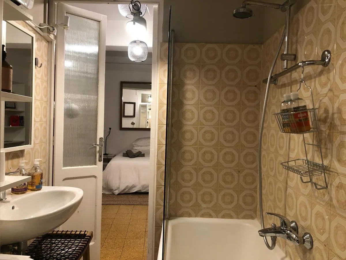 Appartement Bixio 2 à Parme