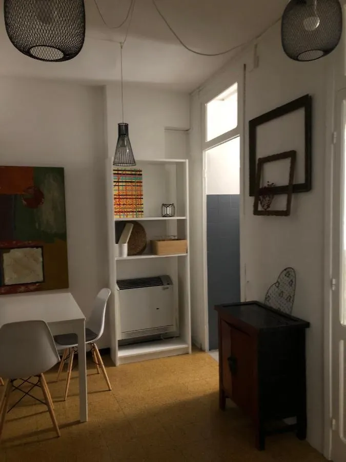 Appartement Bixio 2 à Parme Italie