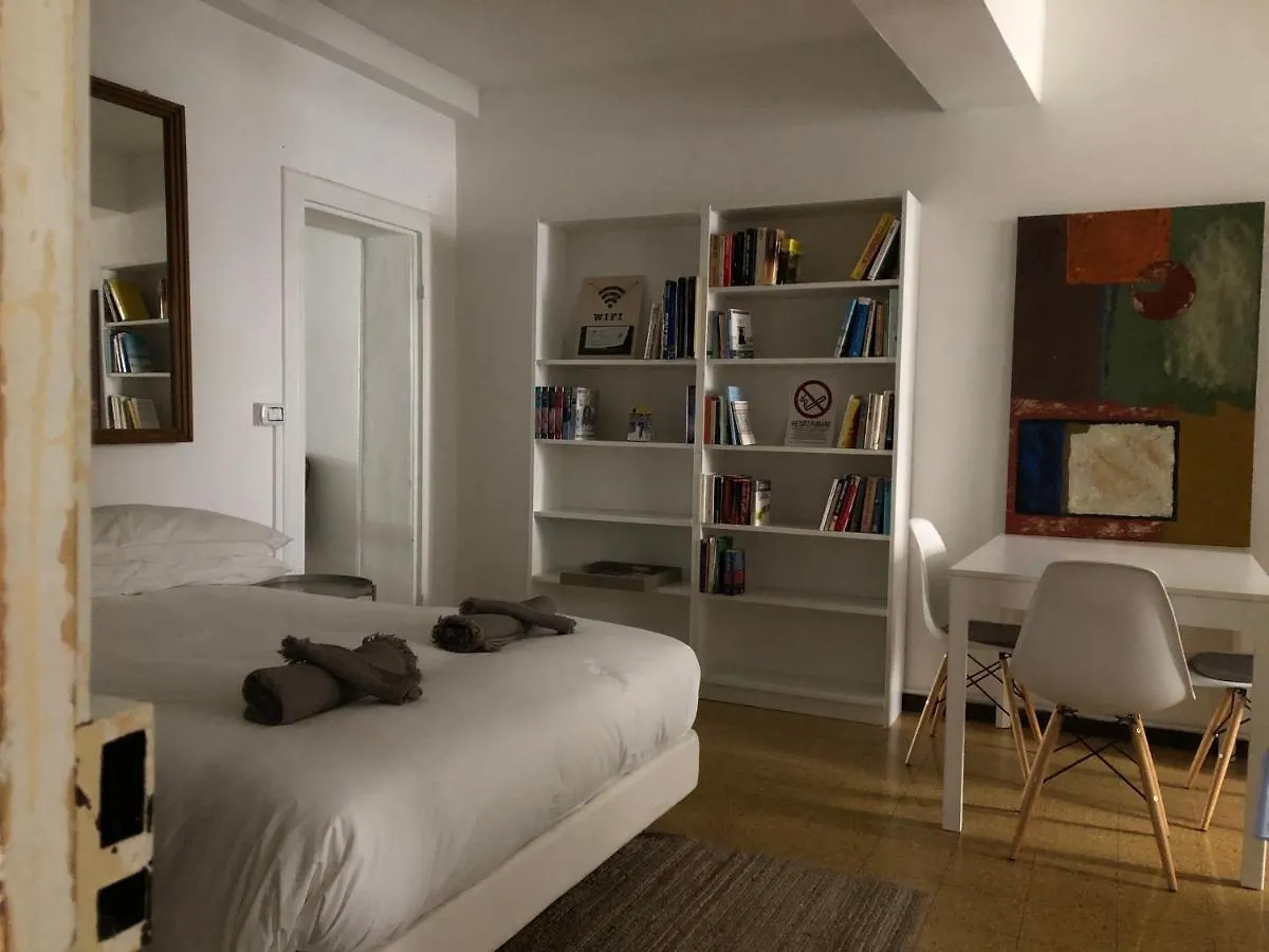 Appartement Bixio 2 à Parme