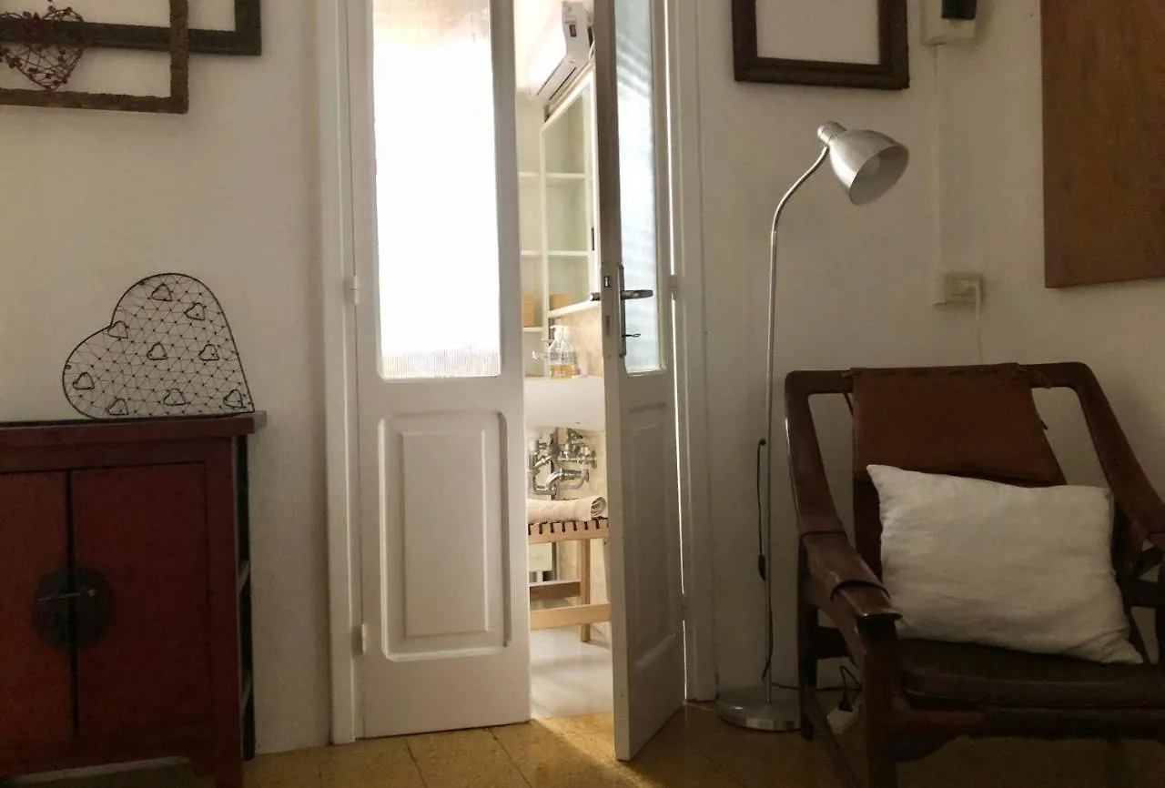 Appartement Bixio 2 à Parme Italie