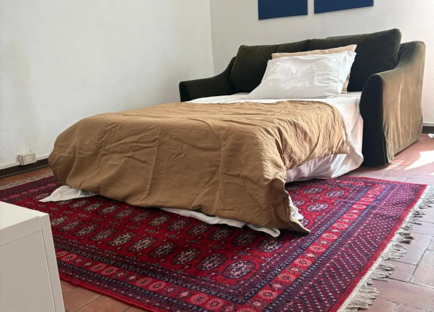 Appartement Bixio 2 à Parme
