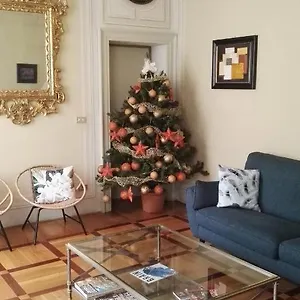  Apartamento Palazzo Bianchi