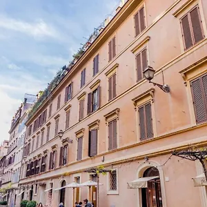 Frezza's Holidays , Rome Italy