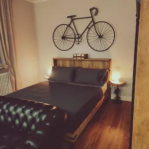 San Paolo Sweethome Appartement