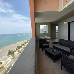 Fronte Mare By Apulia Appartement Bari