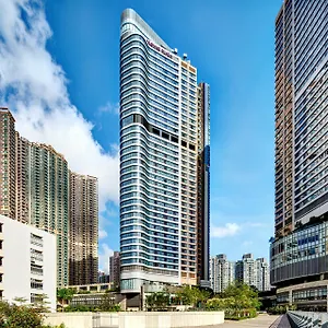 Crowne Plaza Kowloon East By Ihg Hotel Hong Kong