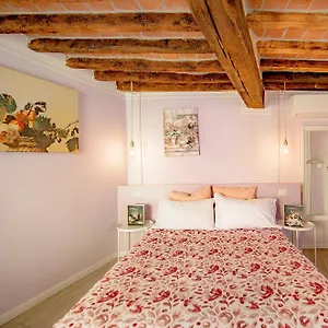  Apartamento La Casa Del Vino