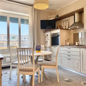 Casaviva - Le Vele Di Angela Appartement Gênes